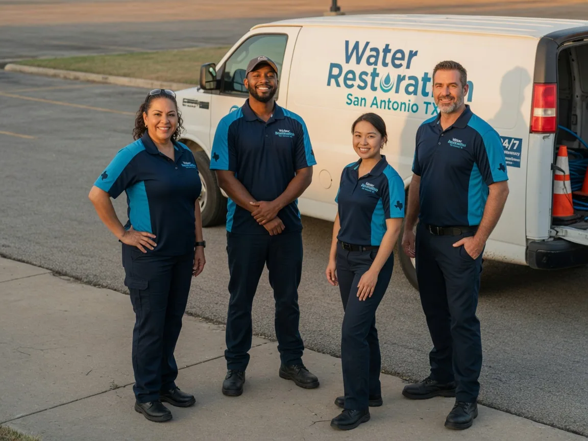 Water Damage Repair company in Lake Panasoffkee, FL